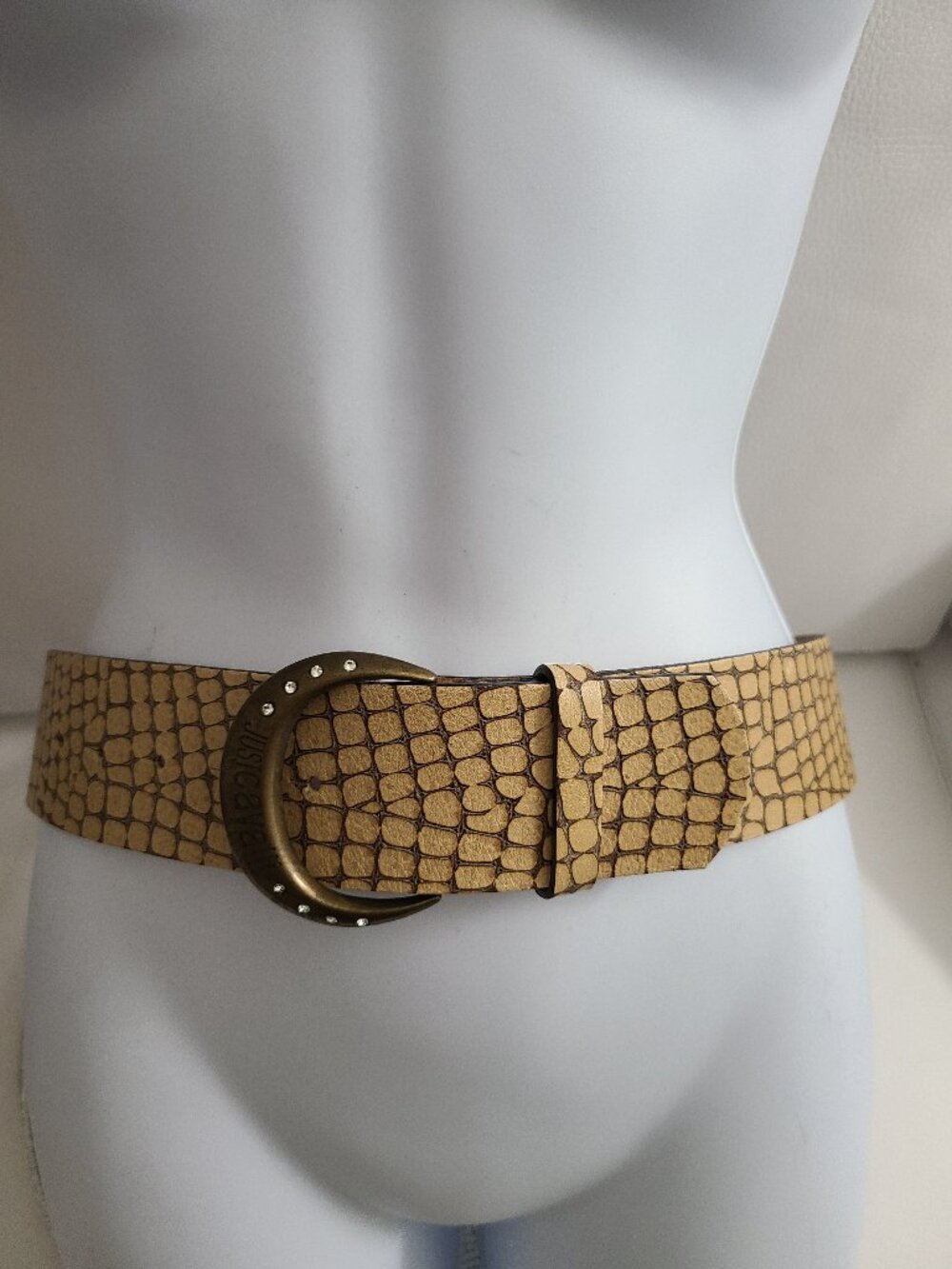 JUST CAVALLI BELT